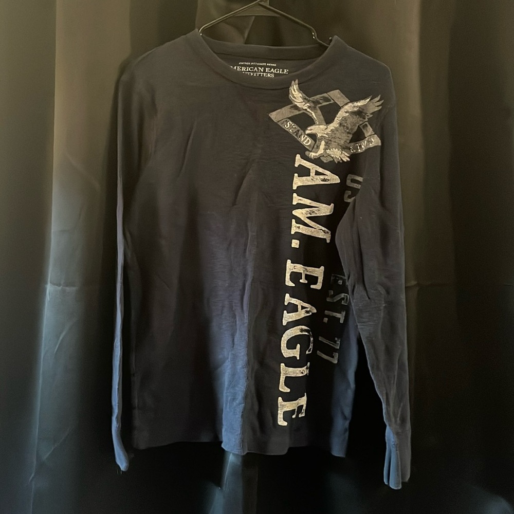 American eagle thermal